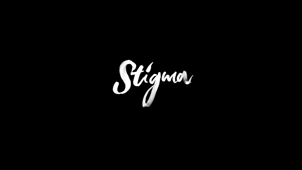Titelbild des Films „Stigma“